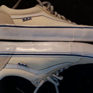 Vans Skate shoes